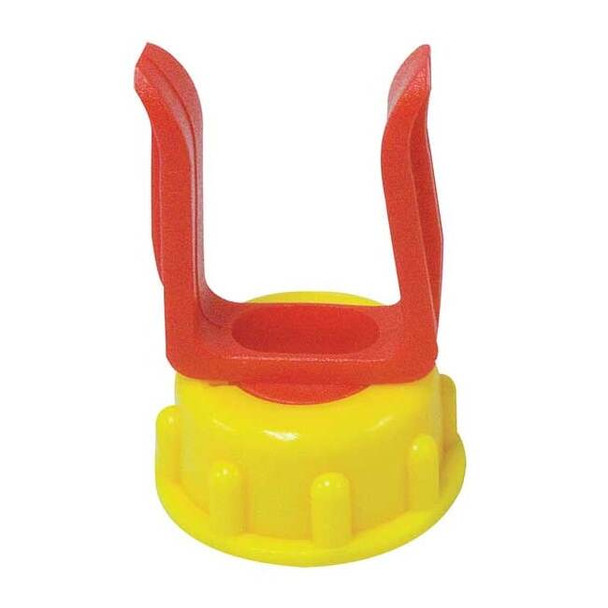 Fastcap Guide, Red, - Mixing Ratio, 5 PK GB.GUIDE
