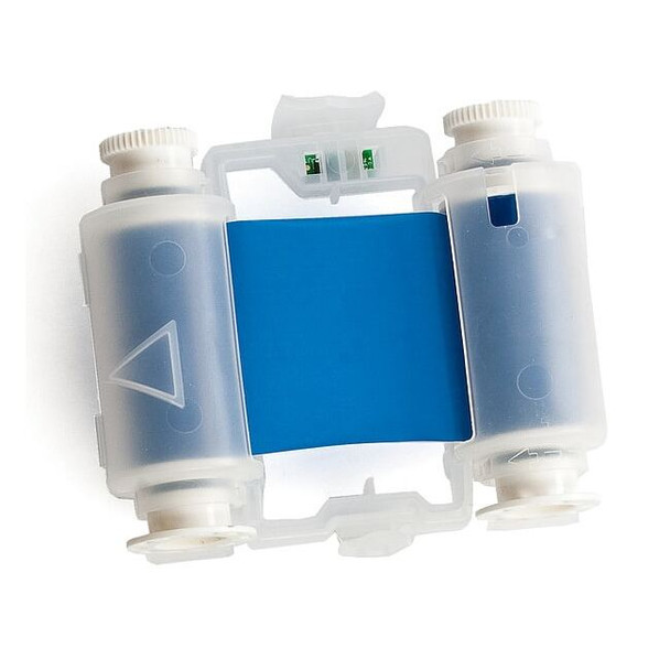 Brady Single-ColorPrinterRibbon,Blue,150ftL M7-R6900-BL