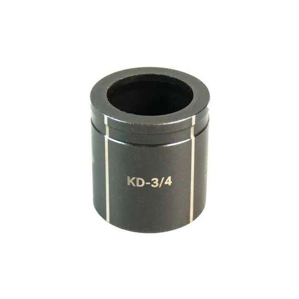 Greenlee Knock Out Die KD-3/4