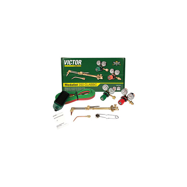Victor Medalist 250 Classic Outfit 0384-2580