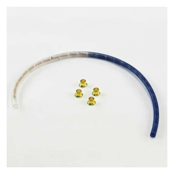 Schneider Electric Thermostat Tygothane Tube Assy,2-Pipe 20-693