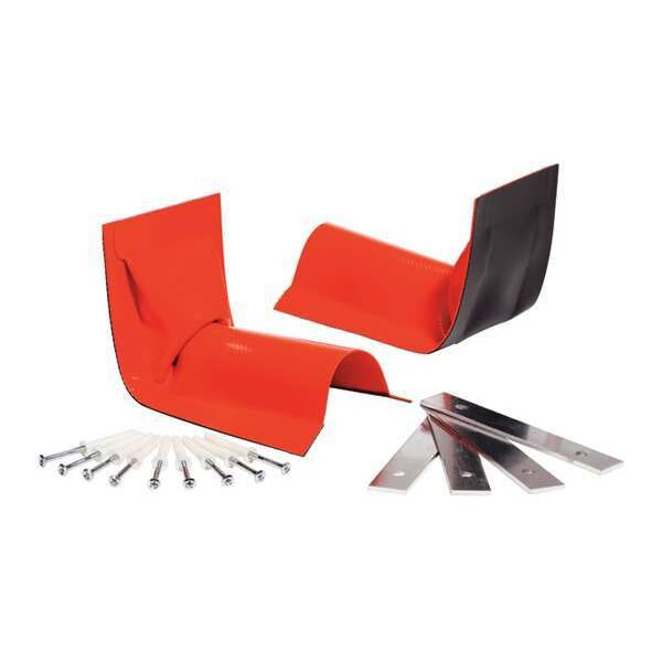 Pig Build-A-Berm Spill Containment Berm,PK2 PLR516