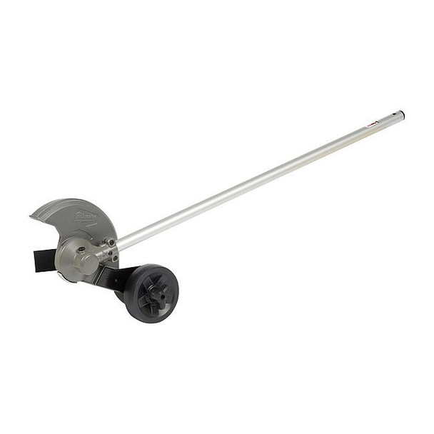 Milwaukee Tool M18 FUEL Edger Attachment, 38"L, QUIK-LOK 49-16-2718