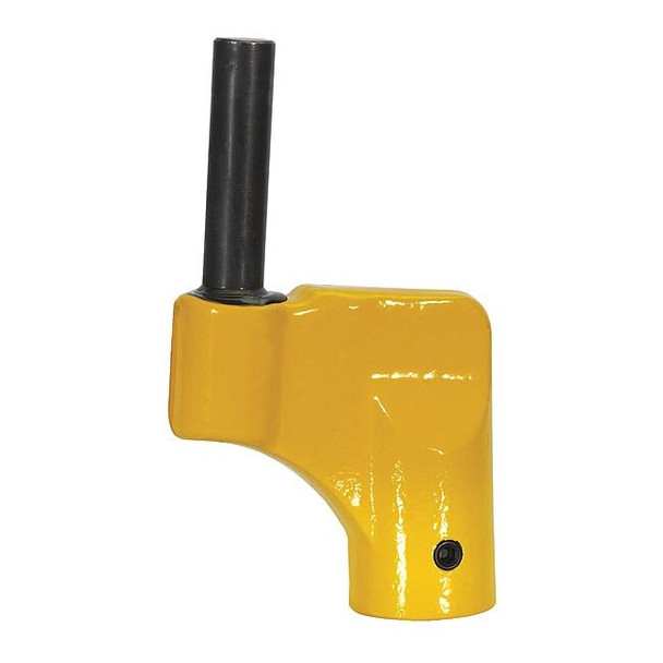 Slide Sledge Bucket Tooth Pin Remover,3/4 In Diameter 213302