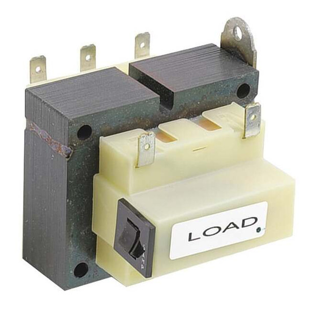Carrier Transformer,75VA,208-230V Primary HT01BD202