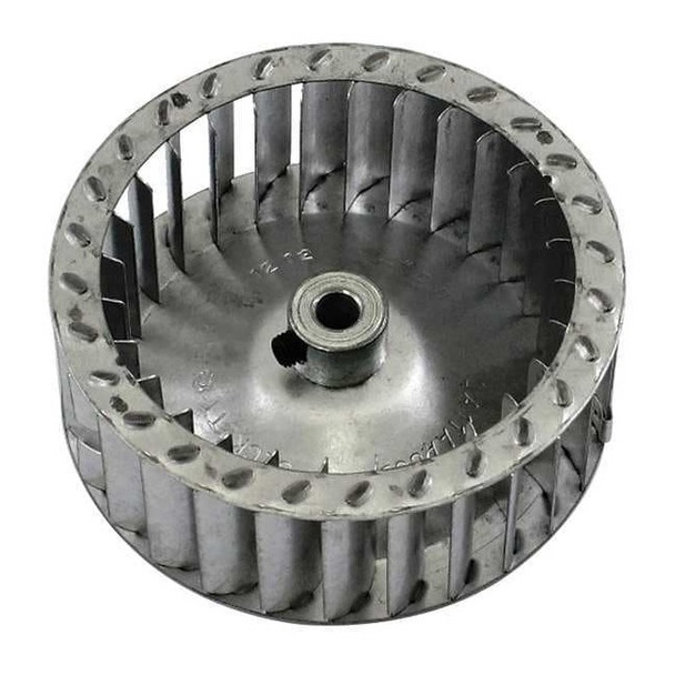 Carrier Blower Wheel 4 In. LA11AA005