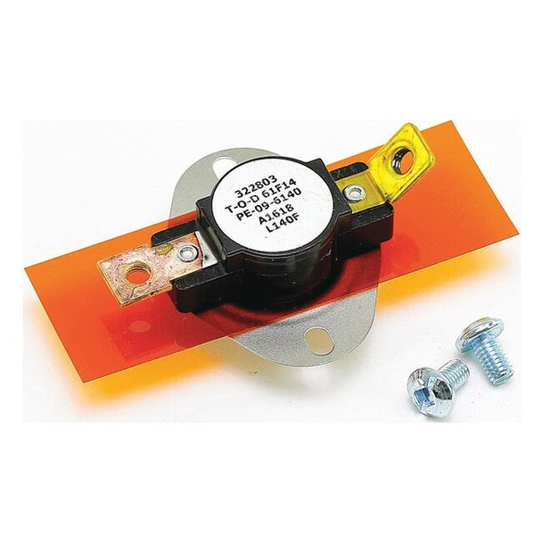 Envirotec Limit Switch PE-09-6140