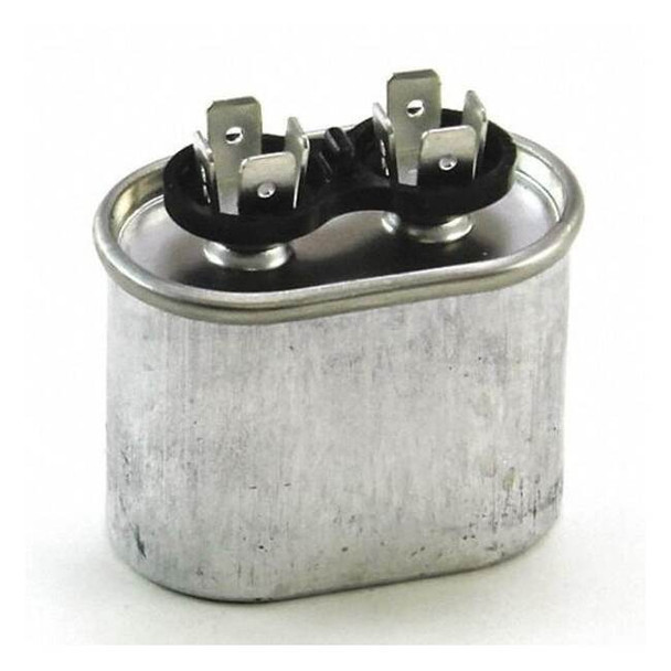 Mars Capacitor,7.5 Micro-Farads,370V,Oval Run 12907