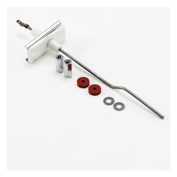 Raypak Flame Sensor Probe Kit 011752F