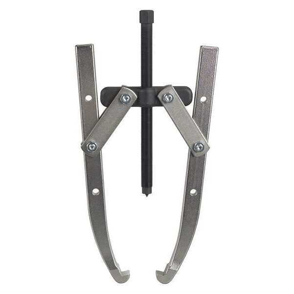 Otc Jaw Puller,13 tons,2 Jaws,15-1/4 in. 1040