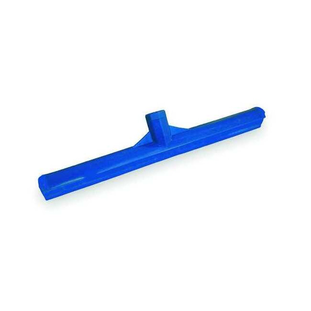 Tough Guy TOUGH GUY Blue 12" Bench Squeegee 2XKT9