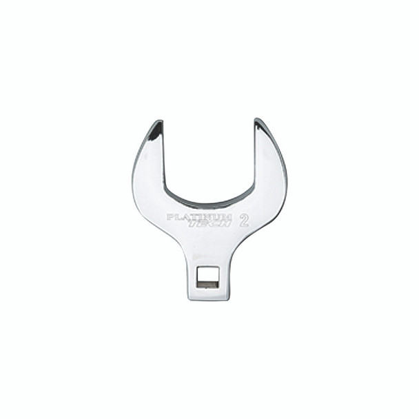 8PC SAE RATCT Crowfoot Wrench Set 99720