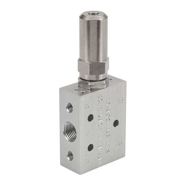 Aro Pilot Air Control Valve, Remote Pilot M211PS