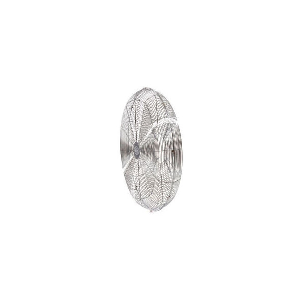 Replacement Fan Grille for Global Industrial 24"" Pedestal/Wall Fans 258321 5852