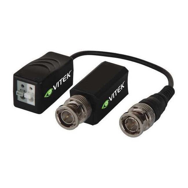 Transcendent Video Transmitter/Receiver, Channels 1 VT-TR4K