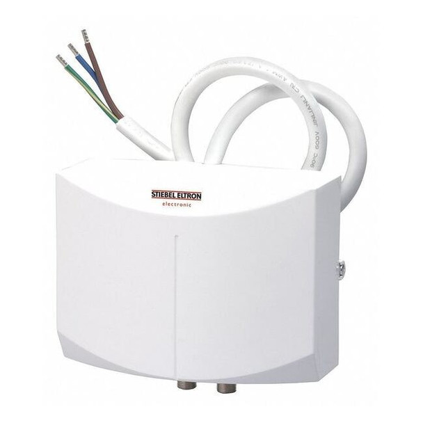 Both Electric Tankless Water Heater, Undersink, Single Phase