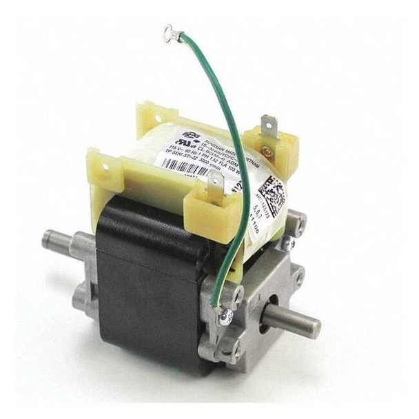 Carrier Inducer Motor HC21ZS123