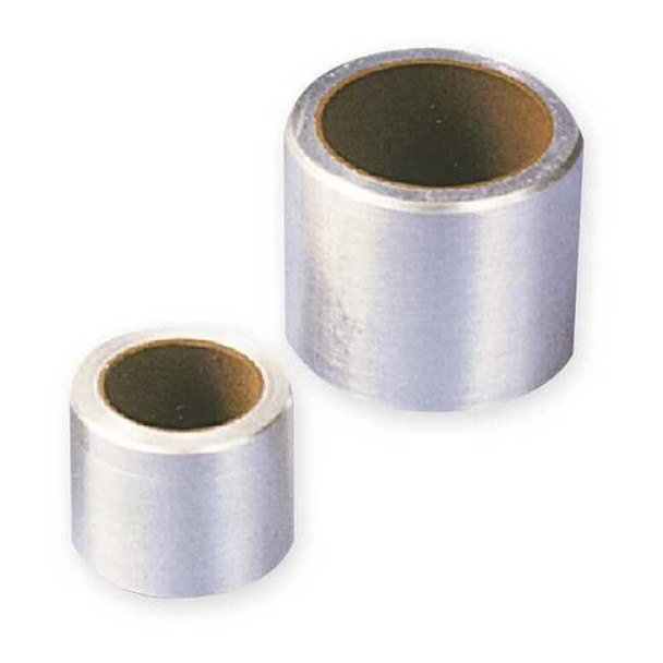 Pbc Linear Linear Sleeve Bearing,ID 1/4 In PS0406-02