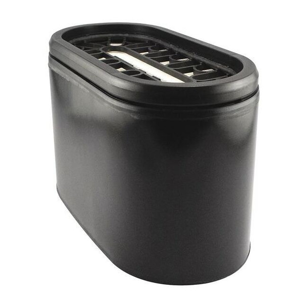 Baldwin Filters Air Filter,6-1/32 to 11-7/8 x 8-23/32 in CA5369