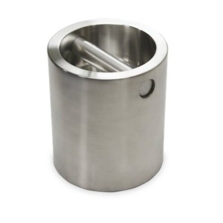 Rice Lake Weighing Systems Calibration Weight,10 lb. Nominal Mass 12673