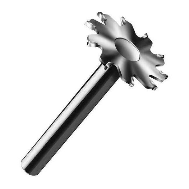 Onsrud Trim/Slotting Saw,Hard/Soft,16 TPI,2 In 70-320