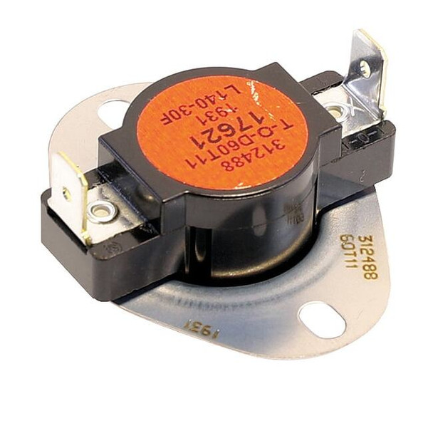 York Limit Switch,Auto Reset,L140-30F S1-025-35380-000