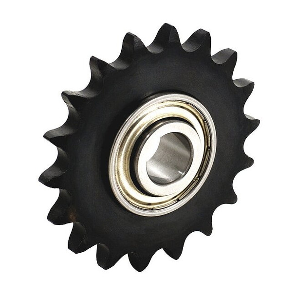 Tritan Idler Roller Chain Sprocket 35BB20H