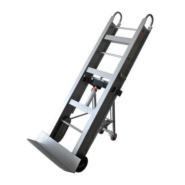 Dayton Vending Machine Hand Truck,Cap 550 Lb 34D681