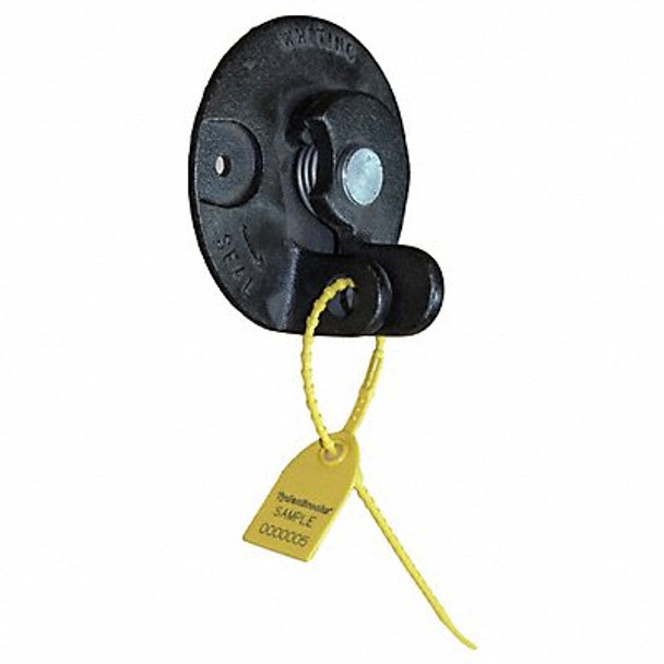 Tydenbrooks Pull-Tight Seals,Polypropylene,PK1000 32011181-06 Tydenbrooks Pull-Tight Seals,Polypropylene,PK1000 32011181-06