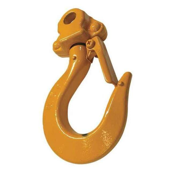 Harrington Top Hook for 1/2 tons Hoist CF001005