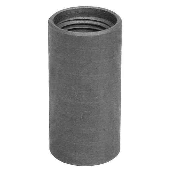 Anvil 1" NPT Galvanized Coupling 0321201154
