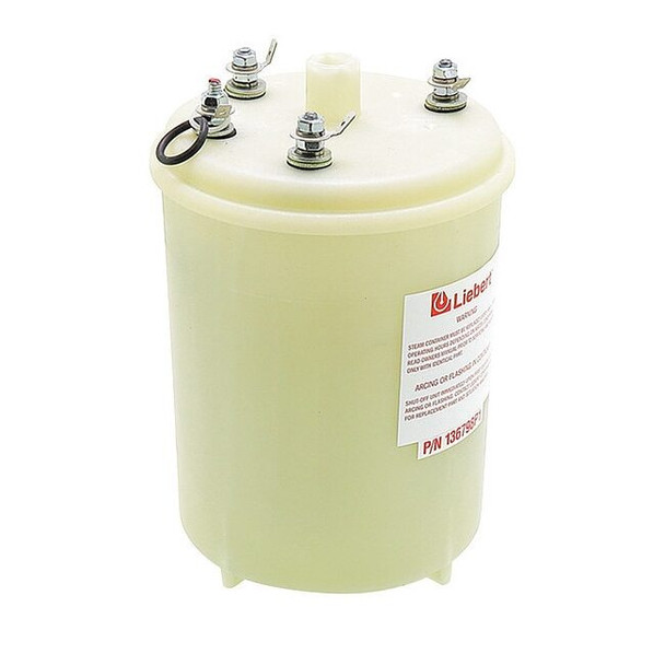 Liebert Tank, 9 in W, Plastic 136798P1