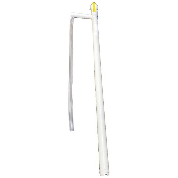 Action Pump Hand Operated Drum Pump,For 55 gal EZ55Y Action Pump Hand Operated Drum Pump,For 55 gal EZ55Y