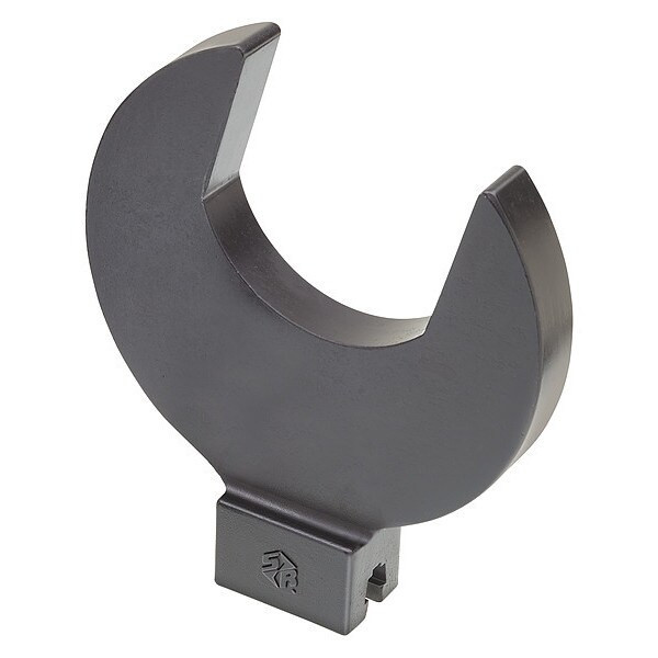 Sturtevant Richmont Open End Interchangeable Head,24mm 819952