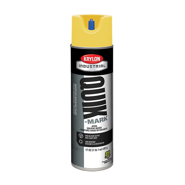 Krylon® Quik-Mark™ Inverted Marking Paint
