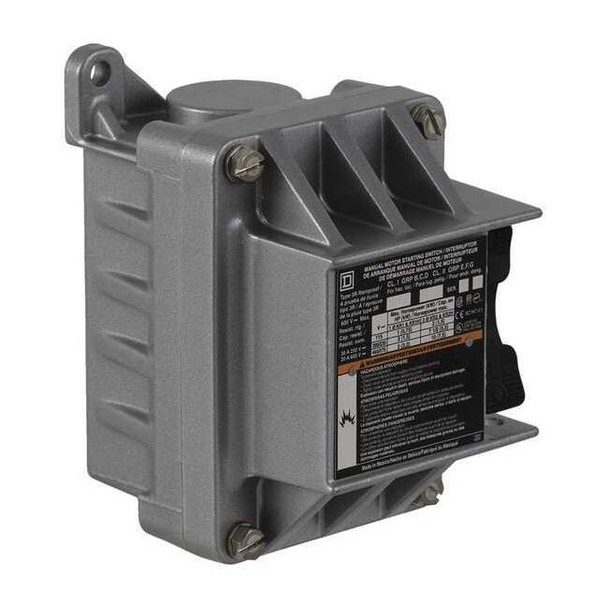 Square D 2510KR1