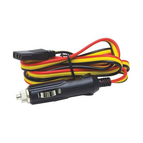 Roadpro Fuse Replacement,3 Pin/12V Plug RPPSCBH-3CP Pack of 2