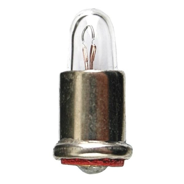 1W, T1 3/4 Miniature Incandescent Bulb (Formerly LumaPro)