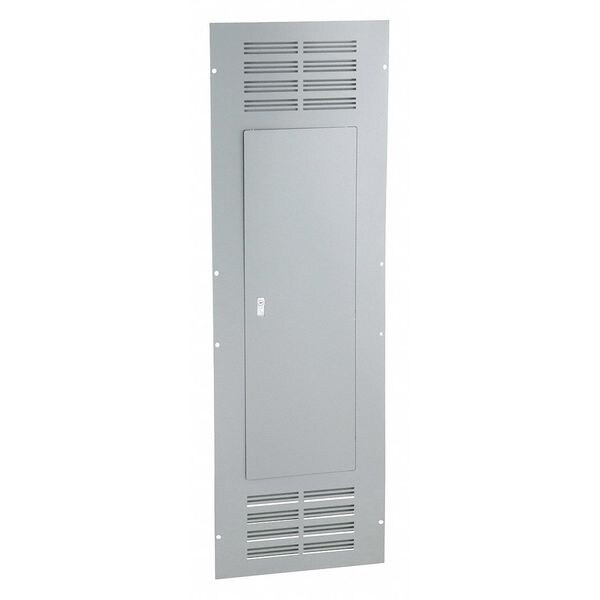 Square D Panelboard Cover,Surface NC62VS
