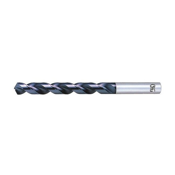 Osg 5.00mm HSS 120 Deg. Jobber Length Drill Bit 8594050
