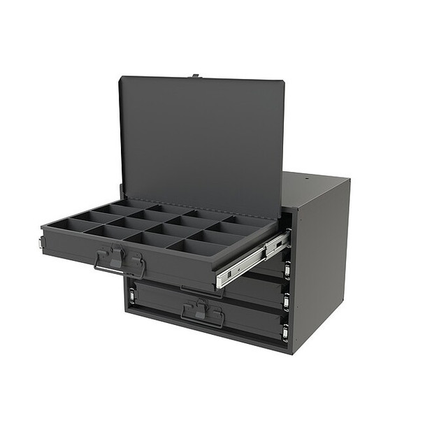 Durham Mfg Drawer Bearing Rack 307B-95-D932