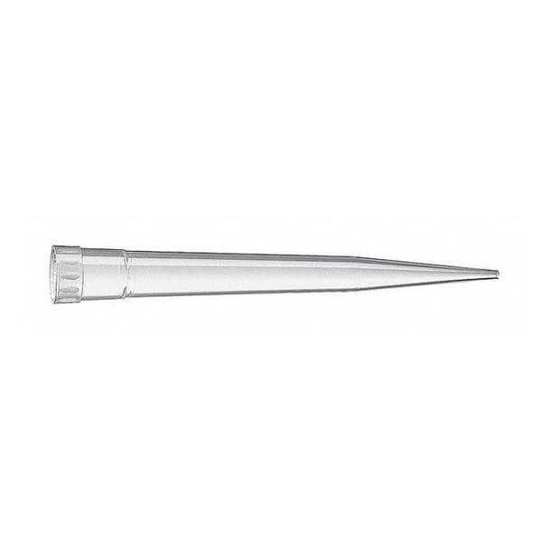 Eppendorf Pipetter Tips,100 to 5000uL,PK500 022492080