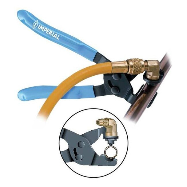 Imperial Refrigerant Recovery Tool PT-109