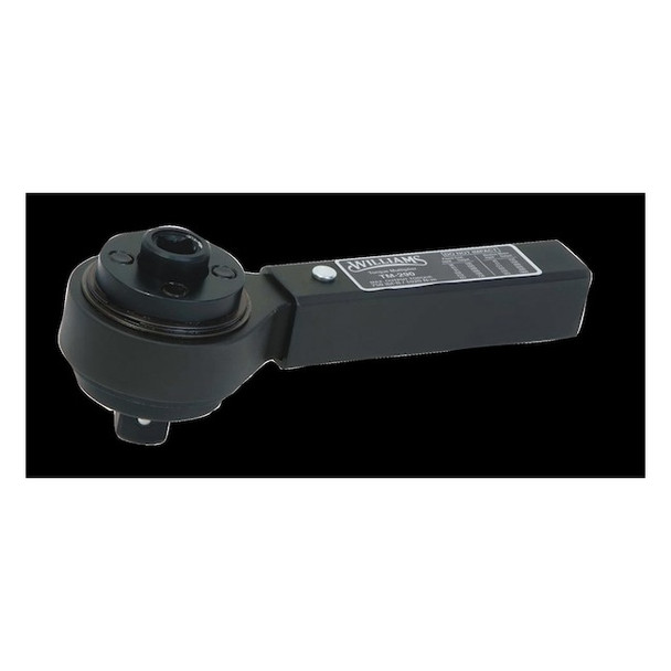 Williams Torque Multiplier,2200 ft.-lb. JHWTM-392
