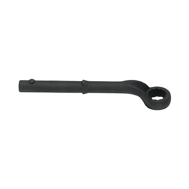 Williams OffSet, Box Tubular Wrench, 2-3/8, 65mm JHW1276TOB