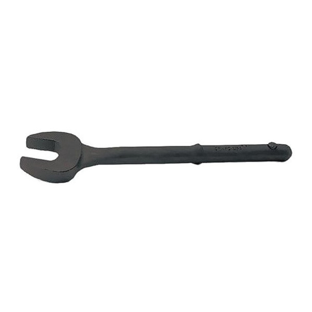 Williams Open End Tubular Wrench,1-1/16" 1234TOE