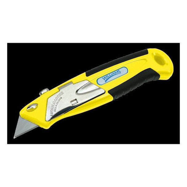 Williams Utility Knife, Utility, General Purpose JHW40052
