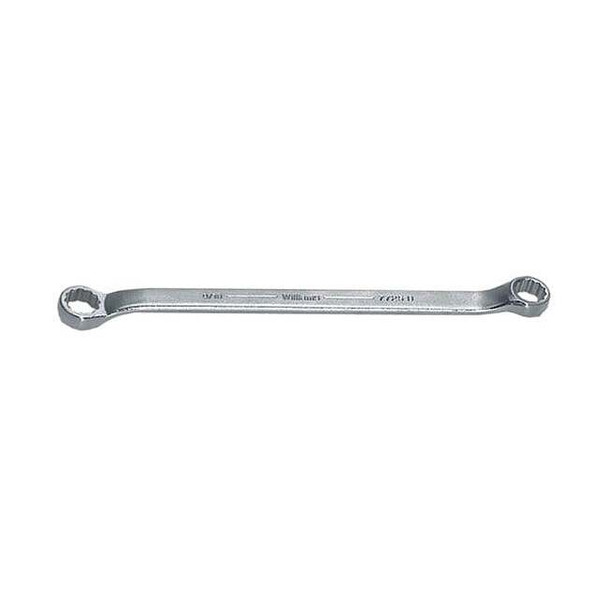 Williams Box Wrench 12 pt.,1-1/8 x 1-3/16 JHW7038