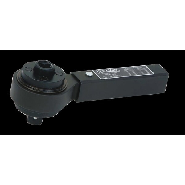 Williams Williams Torque Multiplier,1200 ft.-lb. JHWTM-391