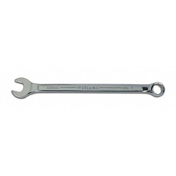 Williams Williams Super Combo Wrench,12 pt.,14mm JHW1214MSC